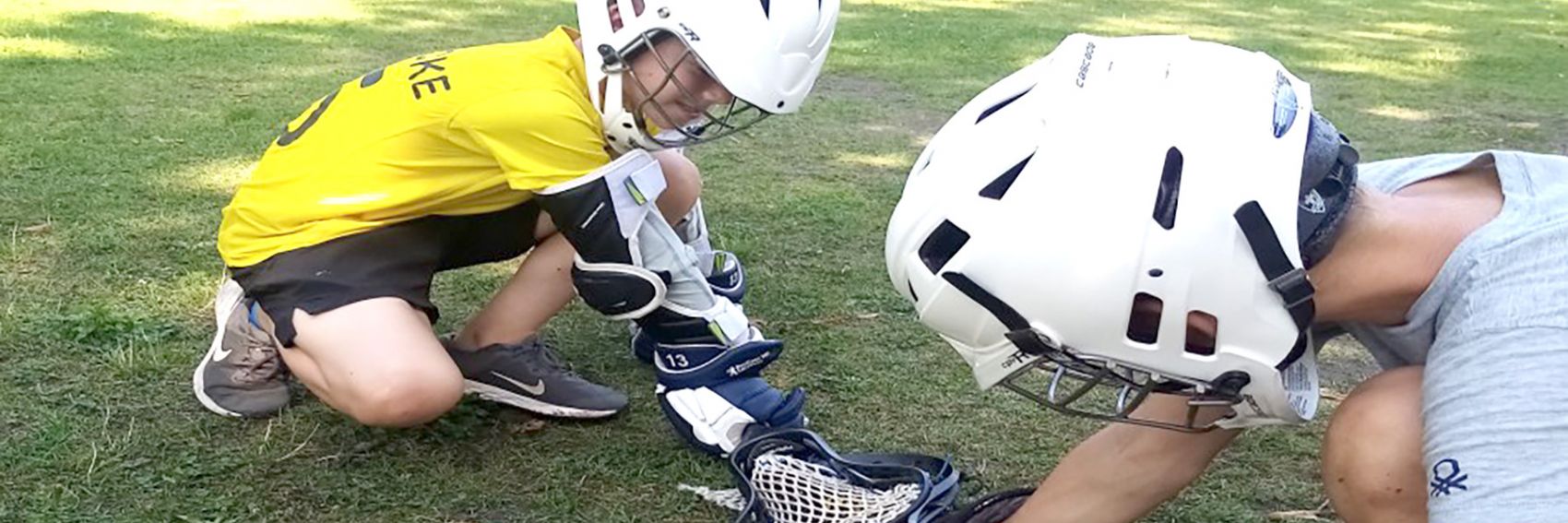 Sponsoren - Lacrosse Z88