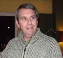 Bruno Gibard