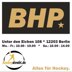 bhp - Hockey direkt