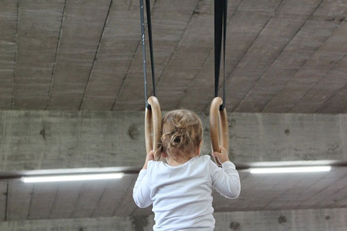 gymnastik