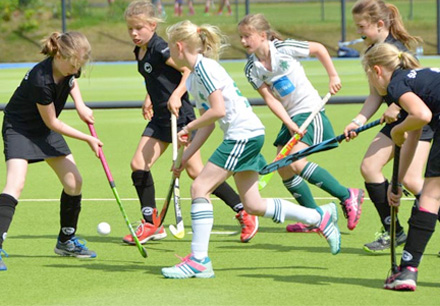 HOCKEY